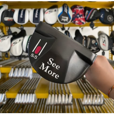 Ajri Sport | Stick Golf Putter SeeMore Si5