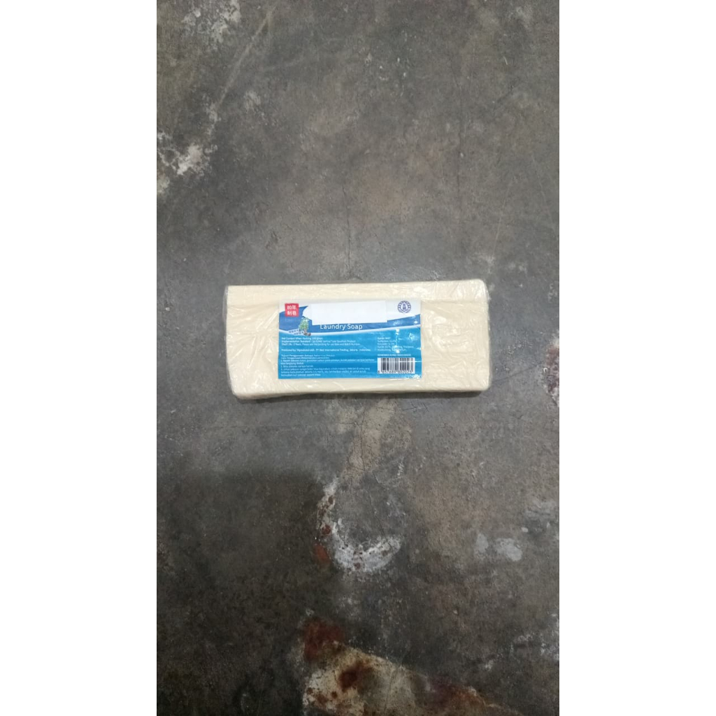 DUNIA HOME DECOR SABUN AJAIB SERBAGUNA / SABUN BATANG AJAIB / SABUN BATANG VIRAL / SABUN CUCI SERBAG