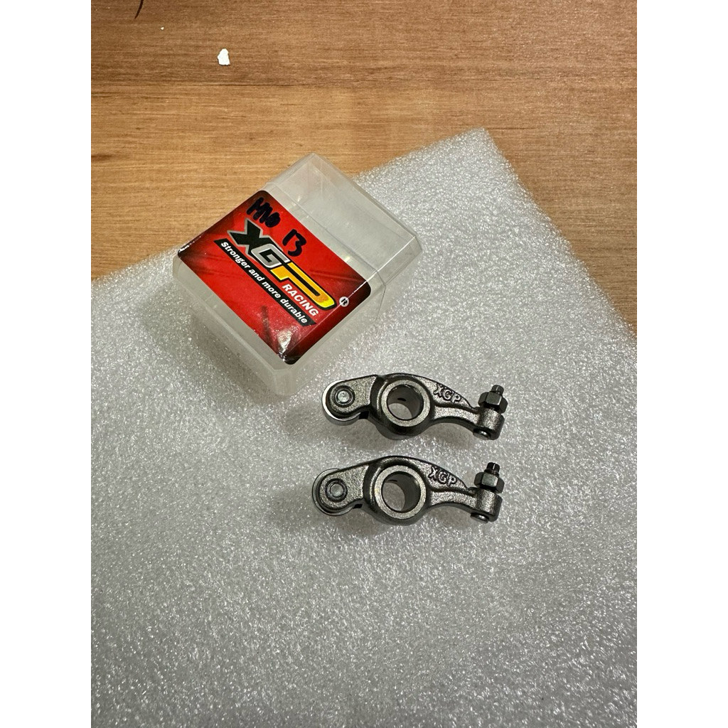 RRA Mio XGP Templar Roller Klep XGP copy brt 13 mm Rasio pelatuk temlar 13mm copy brt 13mm PNP Mio J