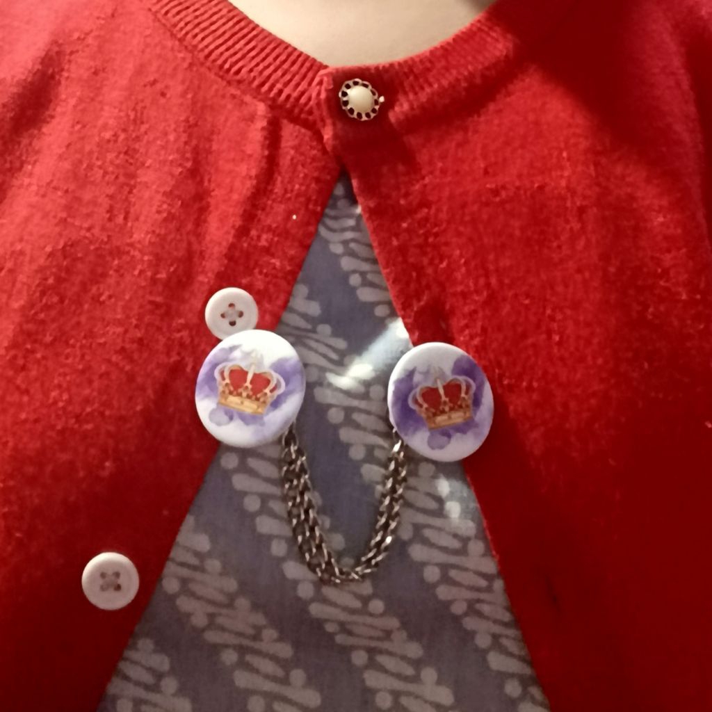 KlipPenjepit Baju atau klip penjepitTalit