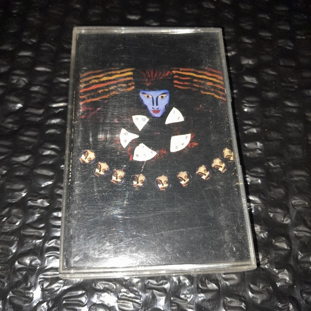kaset pita system of a down hypnotize