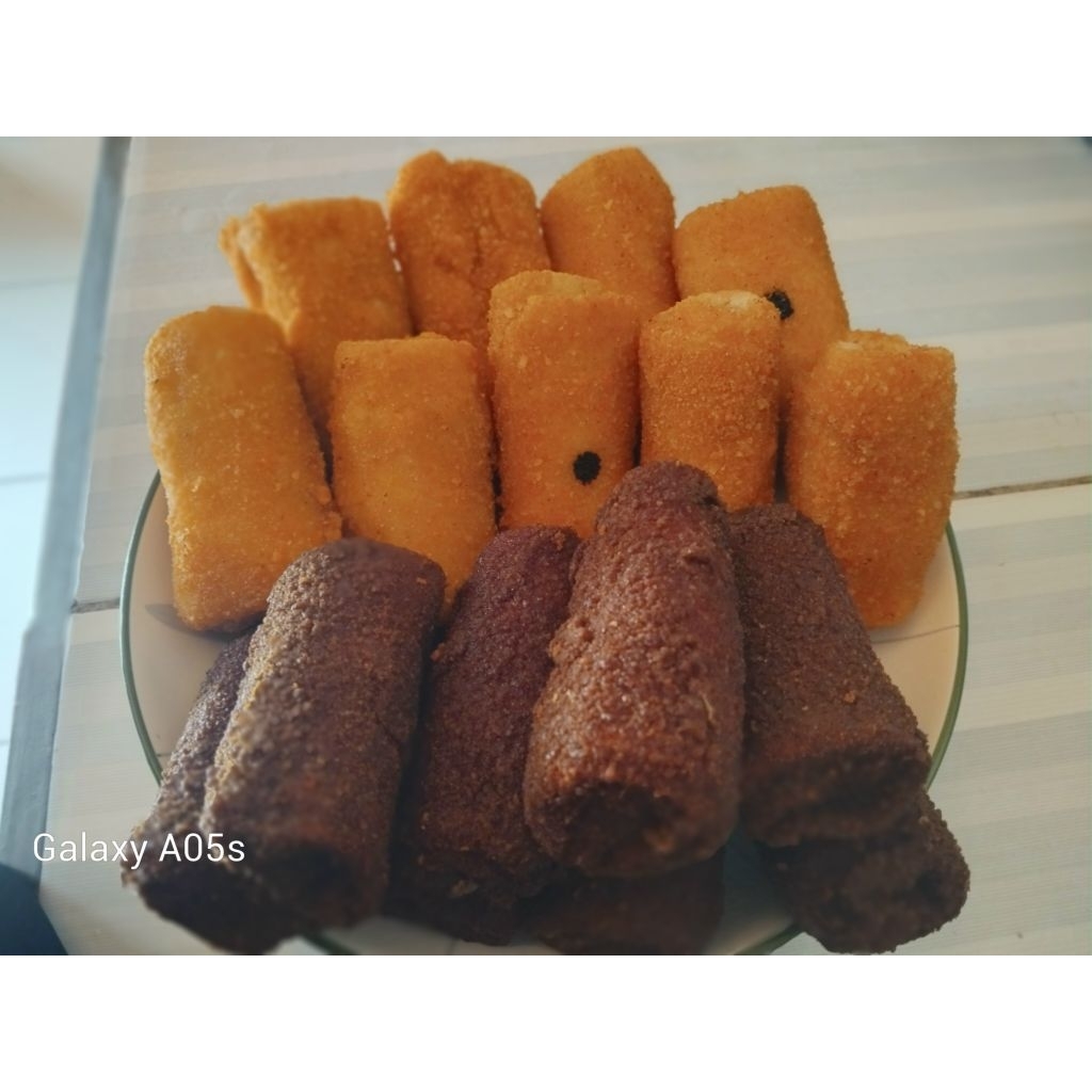 Risoles khas bandung