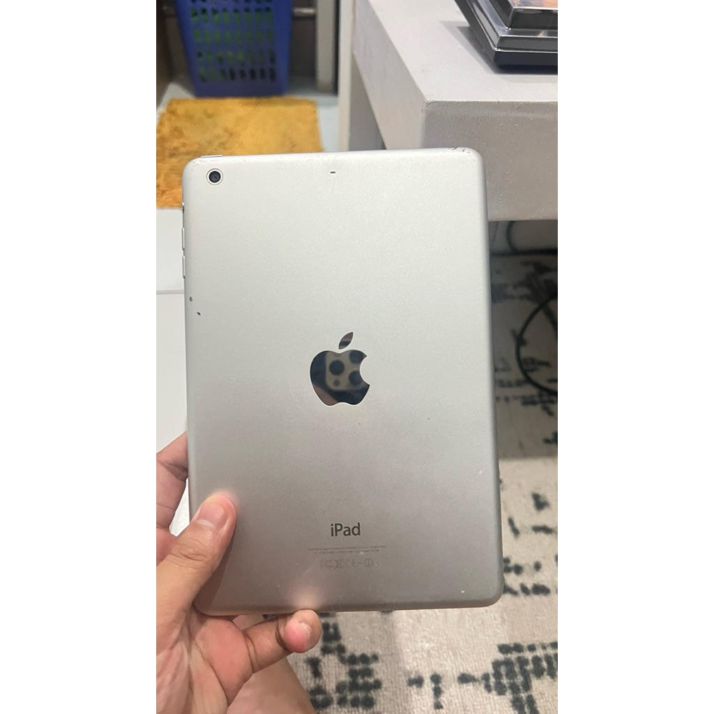 ipad mini2
