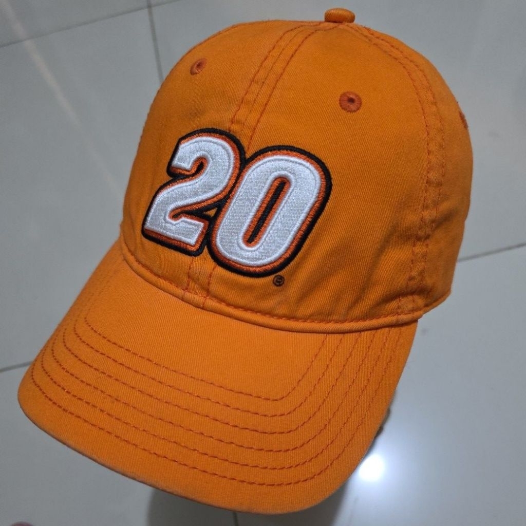 Topi Tony Stewart #20 Chase Authentics NASCAR