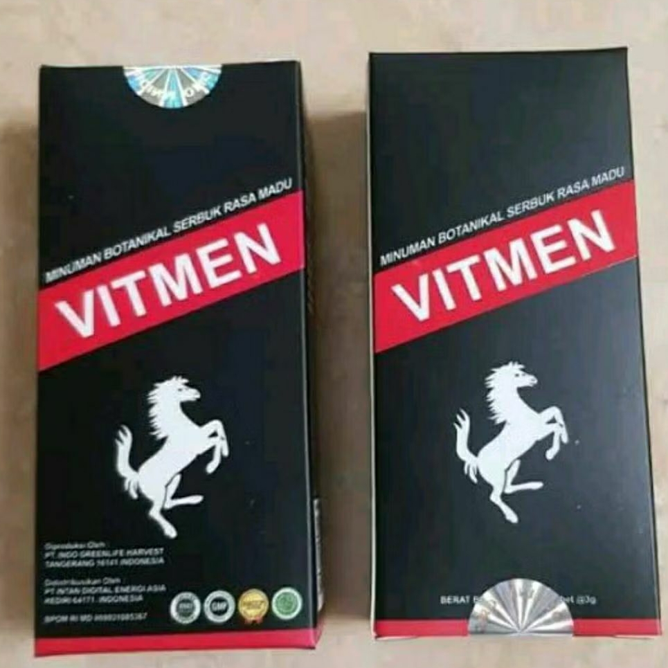 vitmen