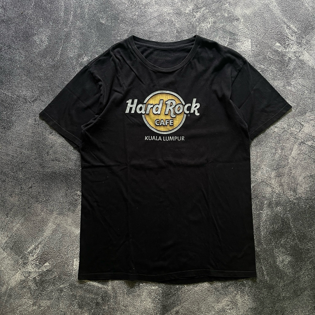 Kaos Hard Rock