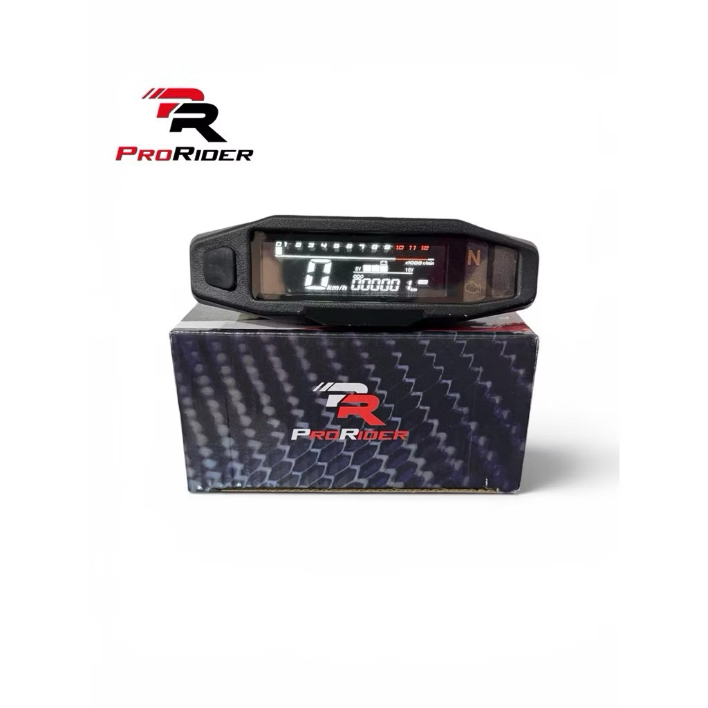 Speedometer Digital Koso Mini Speedometer crf klx wr model ktm