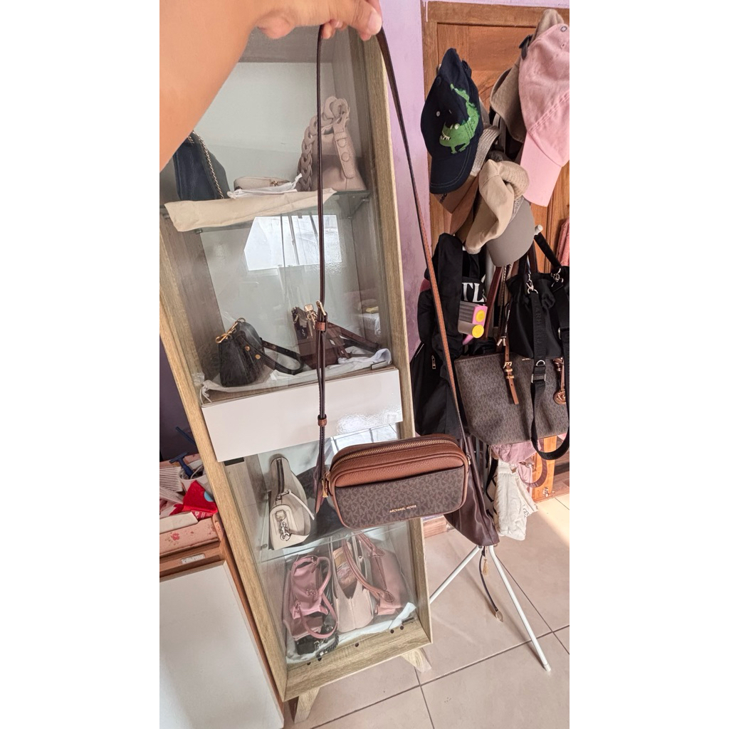 camera bag bisa disling bag dari mk