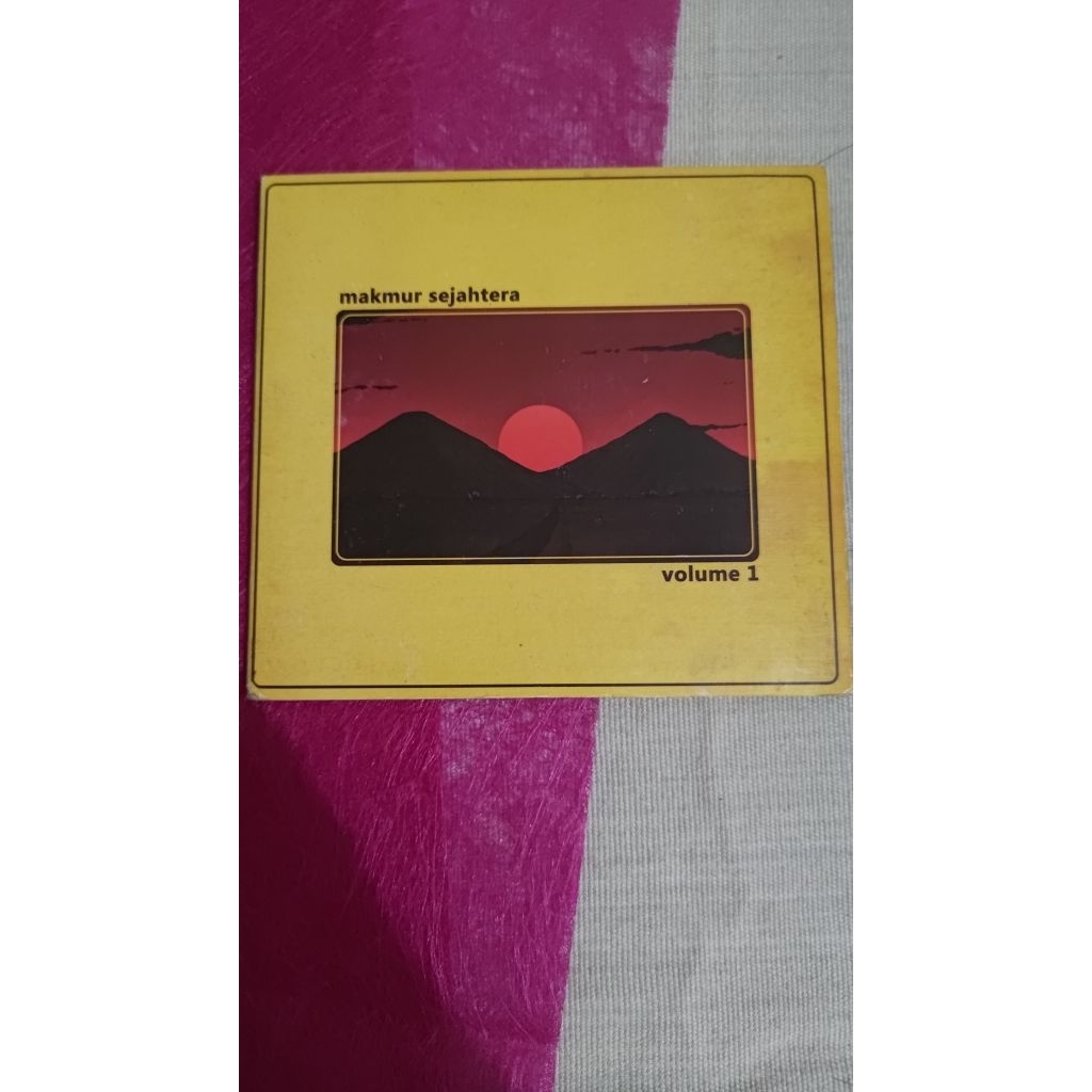 CD Band Indie Makmur Sejahtera