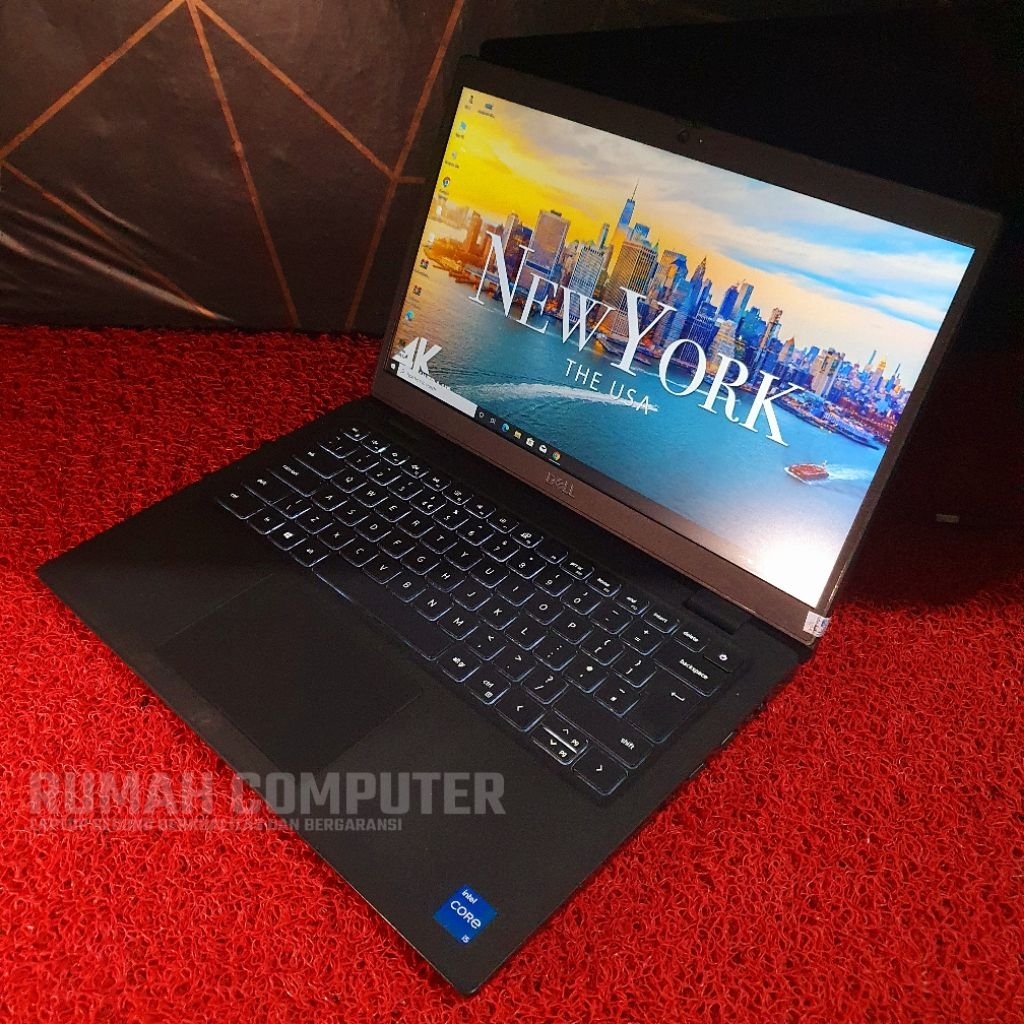 LAPTOP DELL 3420 CORE I5GEN11