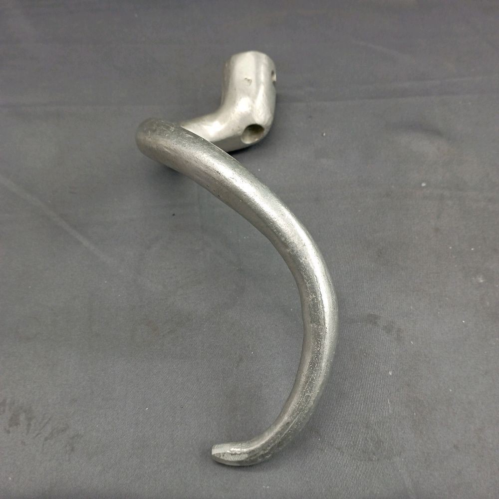 Spiral Pengaduk Adonan Roti Heavy Duty untuk Mesin Mixer Bakery /Dough Hook Mixer P/N: 13 VFM-7A