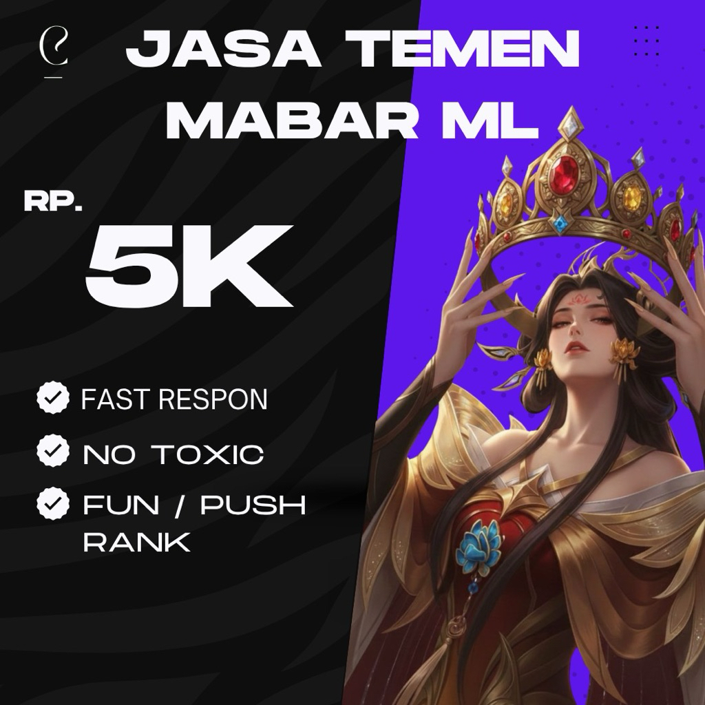 jasa mabar fast respon