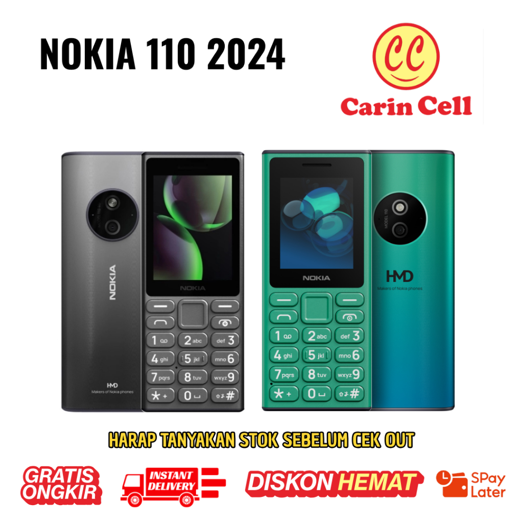 NOKIA 110 2024