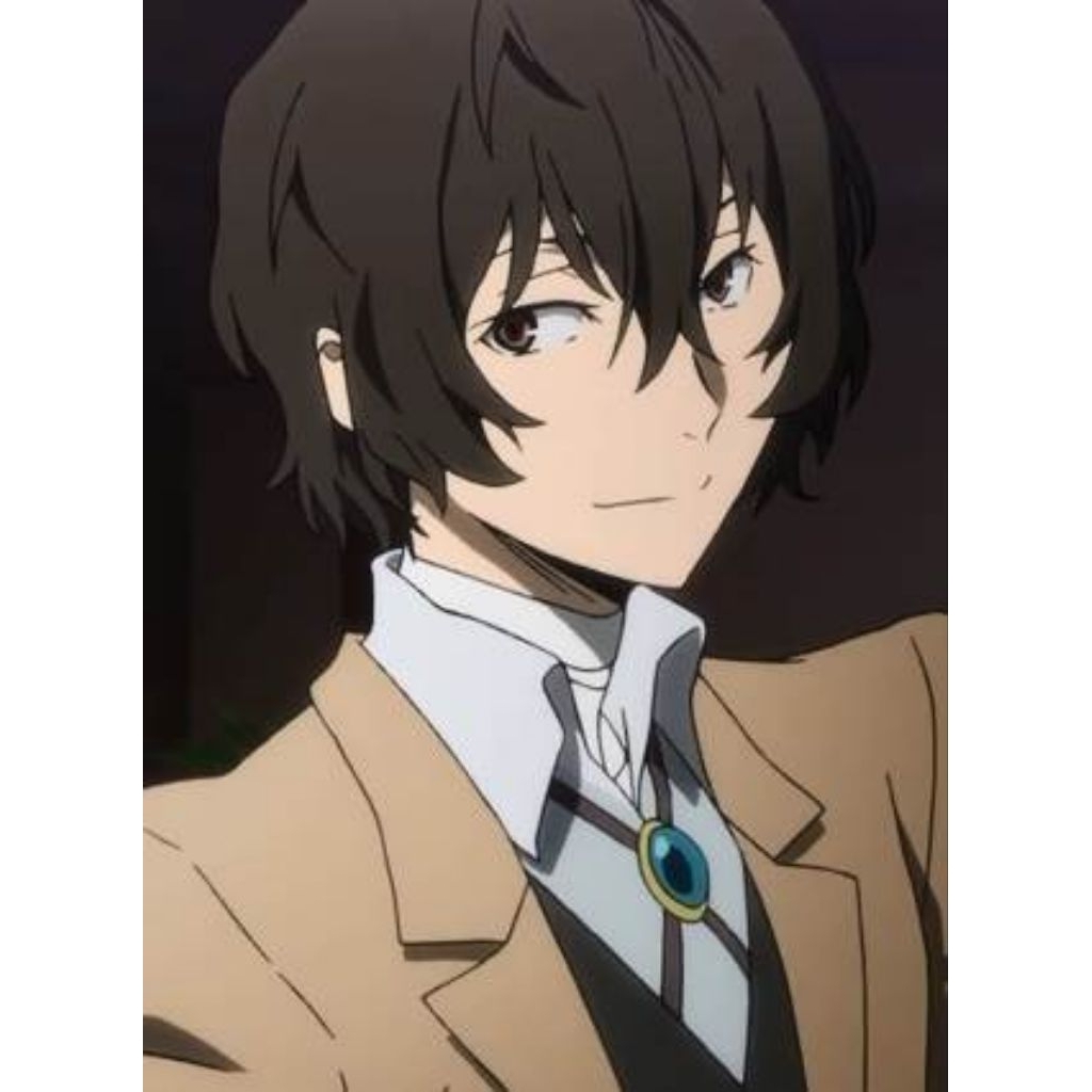 Fullset dazai