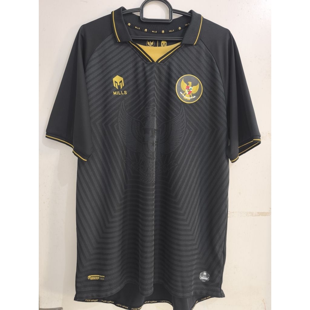 Jersey original timnas indonesia 2020 third