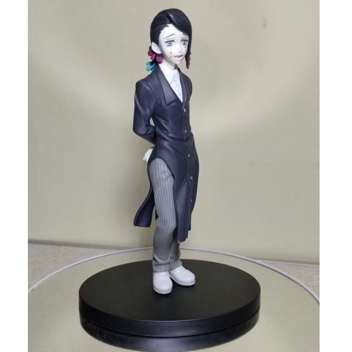 Figur Karakter Enmu (Demon Slayer: Kimetsu no Yaiba)