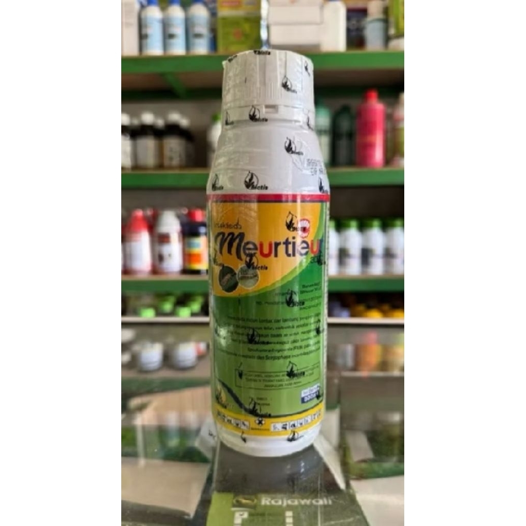 MEURTIEUR insektisida 500ml