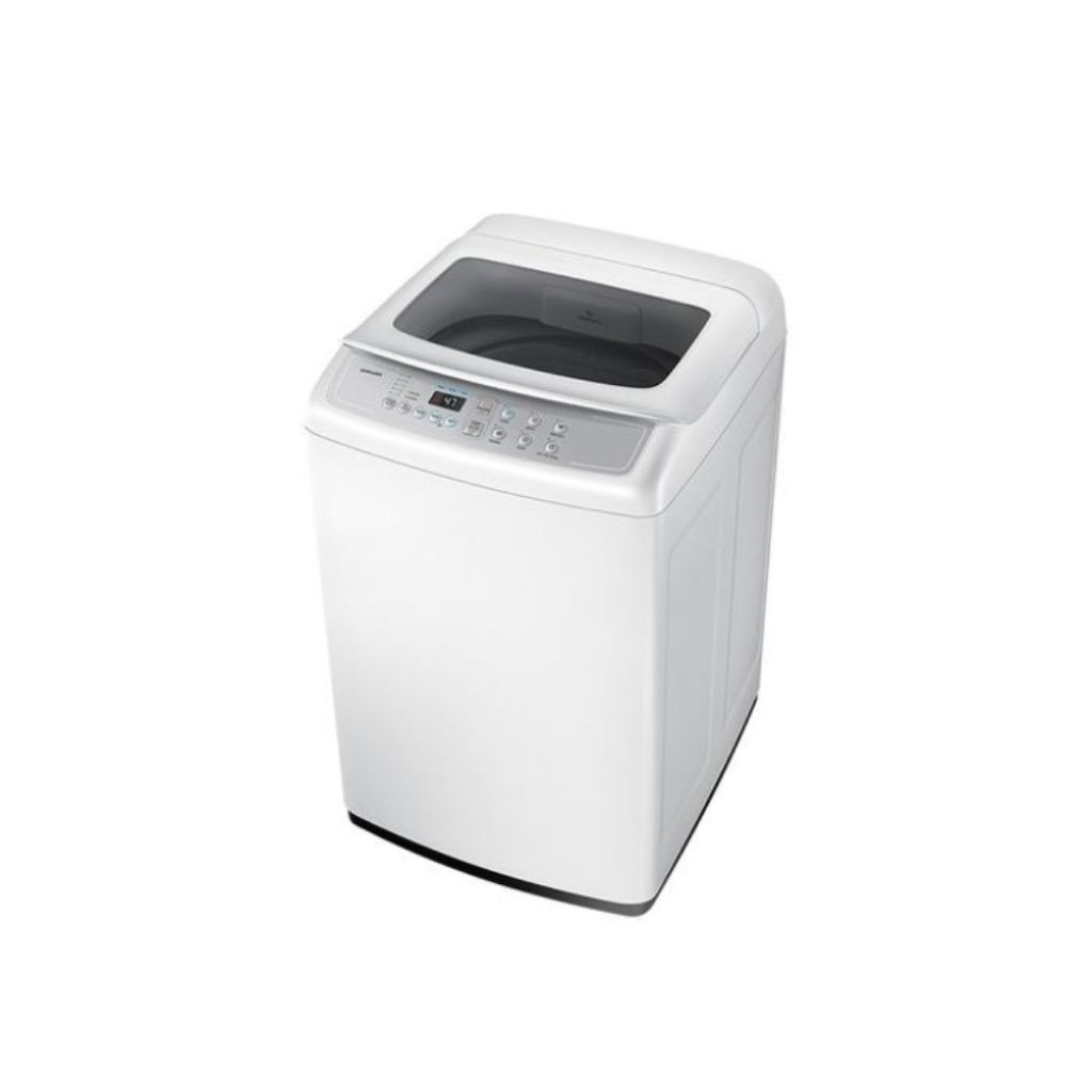Samsung Top Load 8Kg WA80H4000SW/WA 80H4000SW/WA-80H4000SW/SE