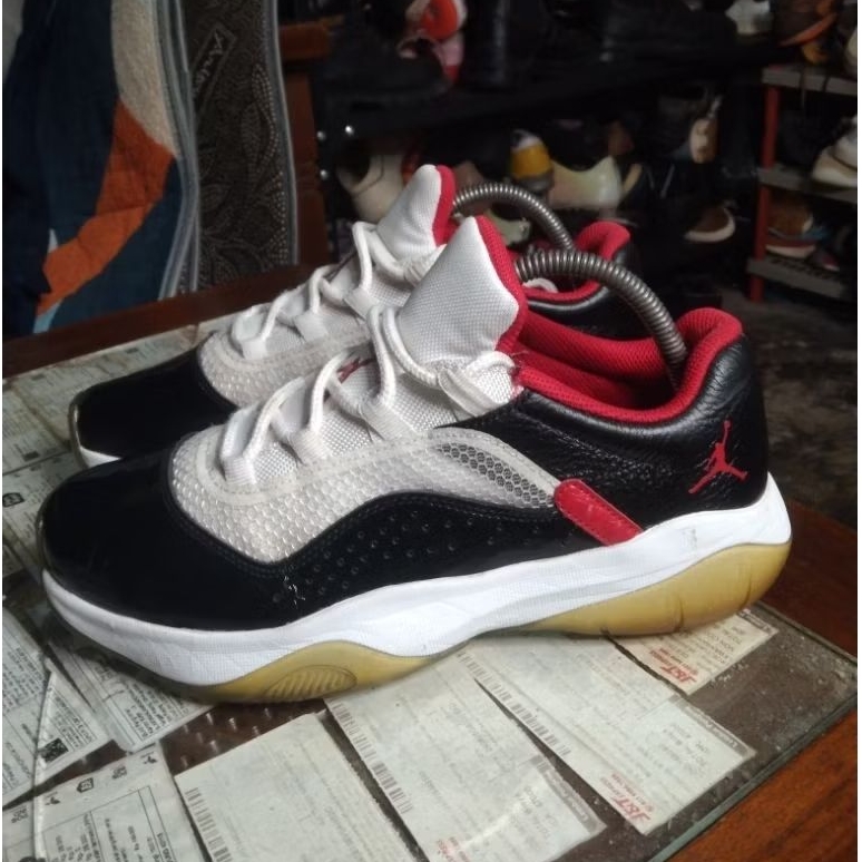 Jordan 11 retro"cmft" size 40 insole 25 cm