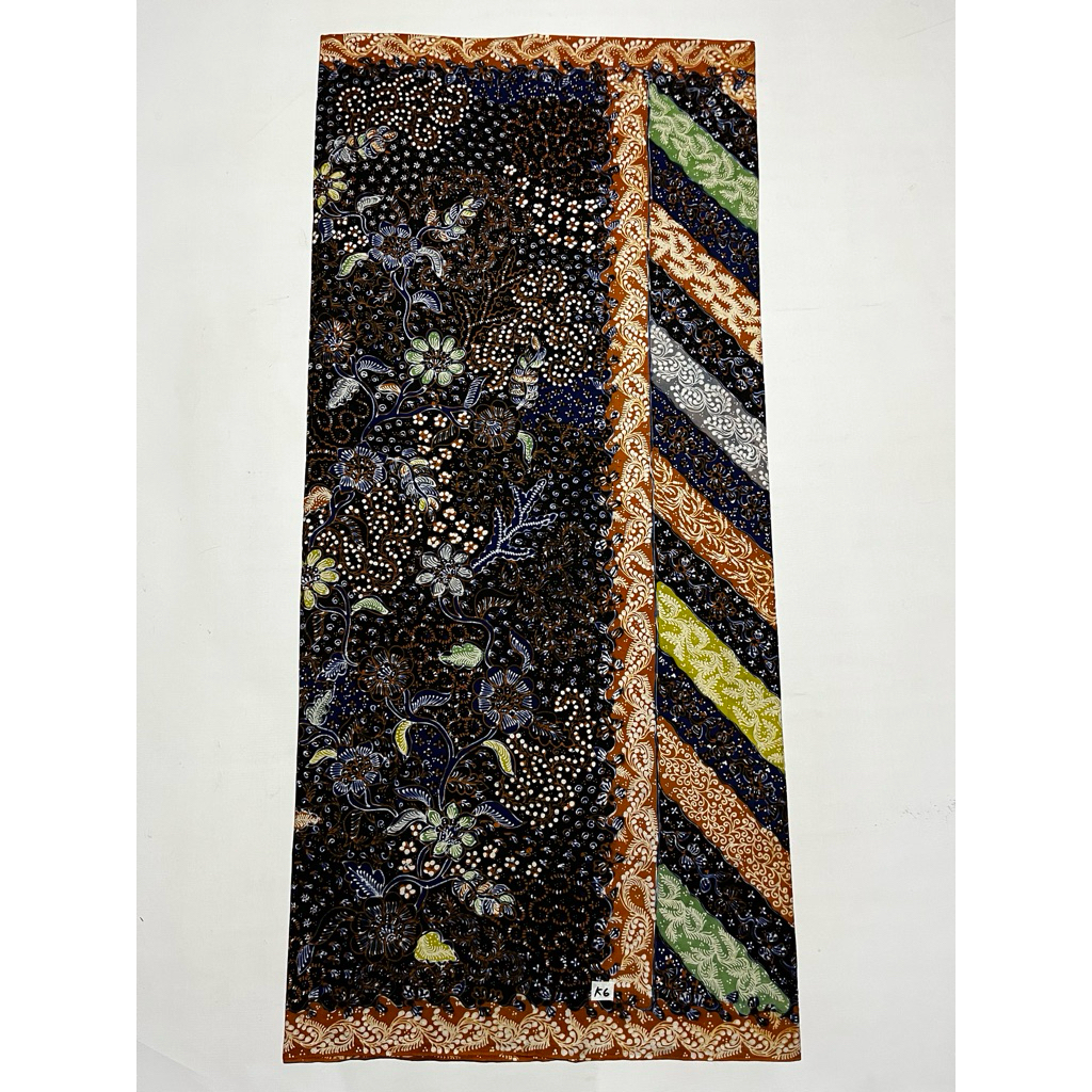 SARUNG BATIK TULIS LASEM ORI KODE K