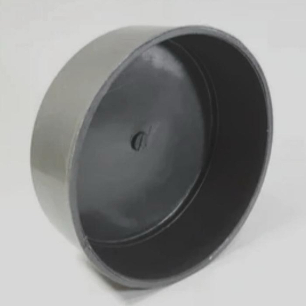 Dop mati pipa pvc 4inch