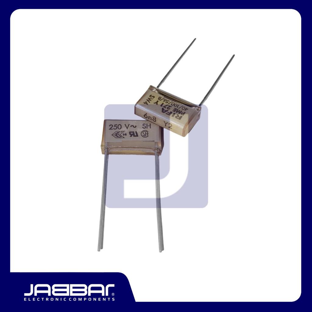 PME271Y 250V 6n8 Y2 DIP-2  - Sparepart Elektronik