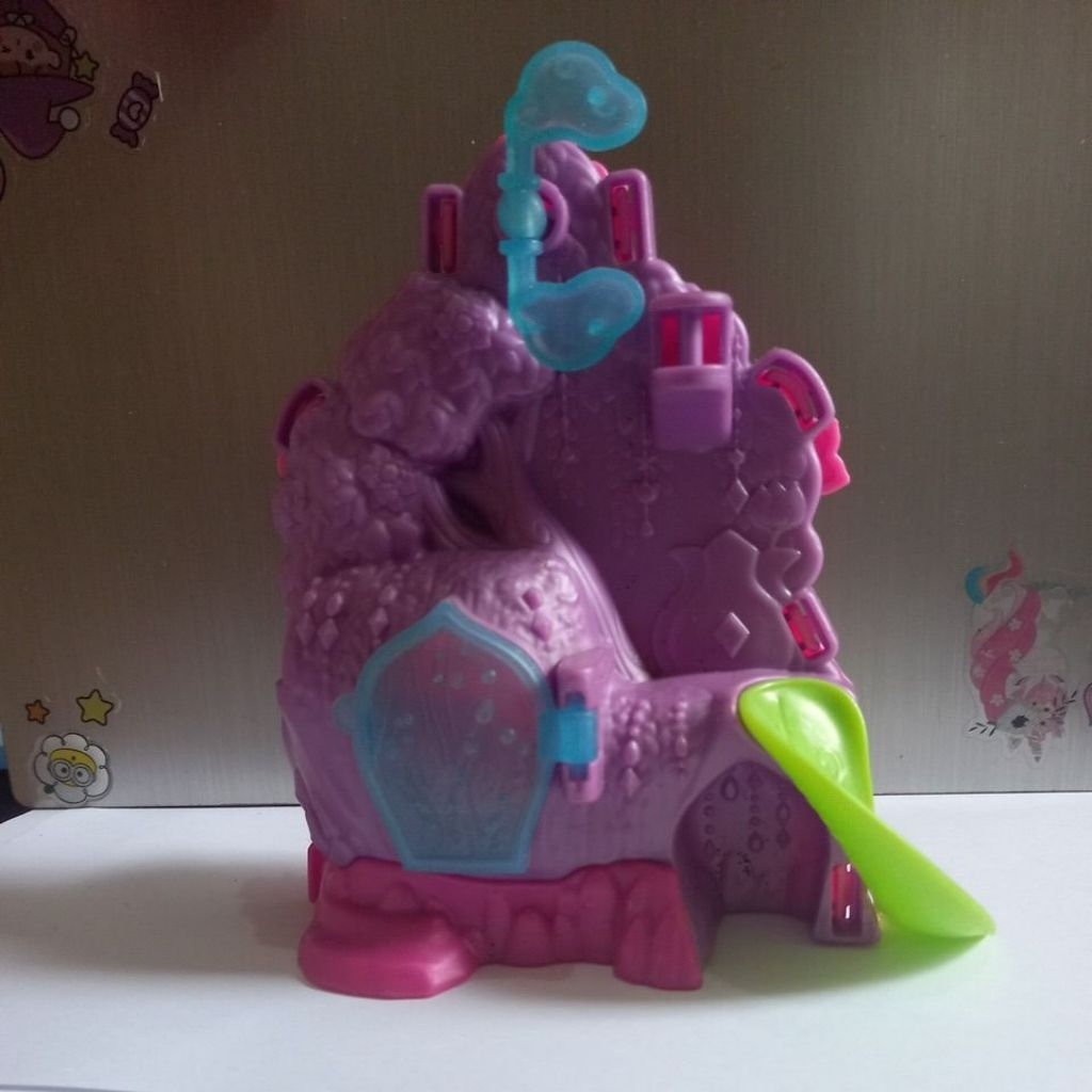 Diorama simer