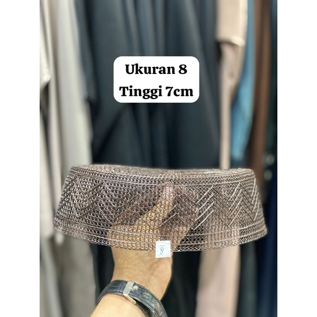 KOPIAH JANGANG