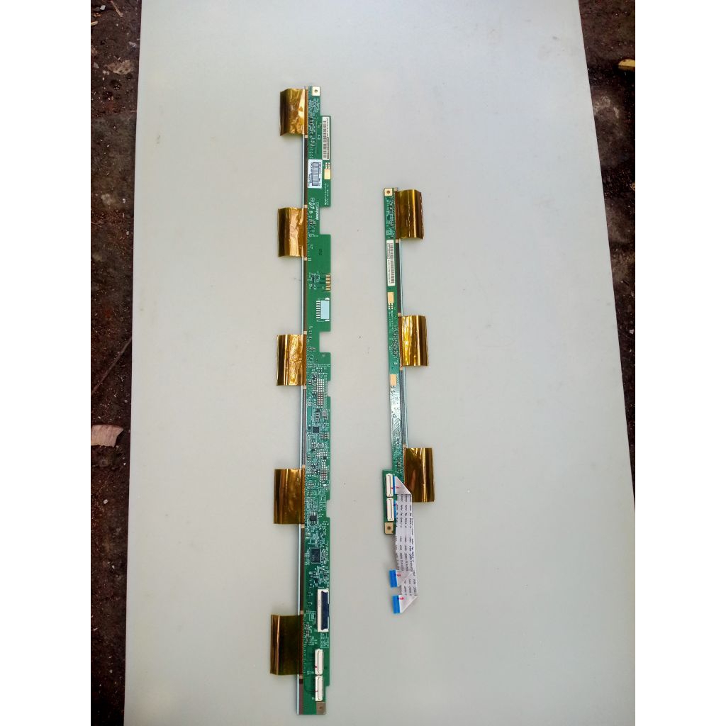 Ticon Tcon Samsung UA40N5000AK -UA40N5000