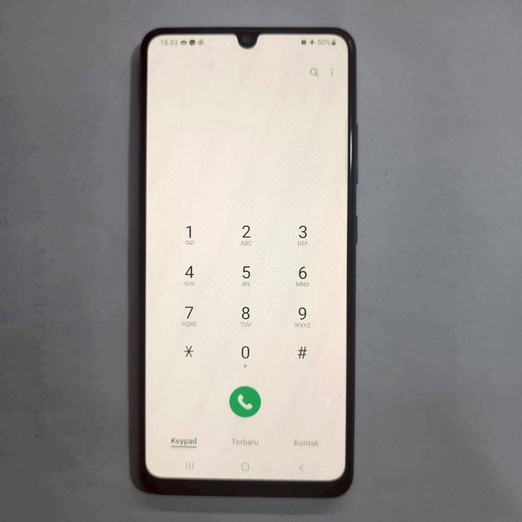 Lcd + Touchscreen Samsung A32 4G Original Copotan LCD-589