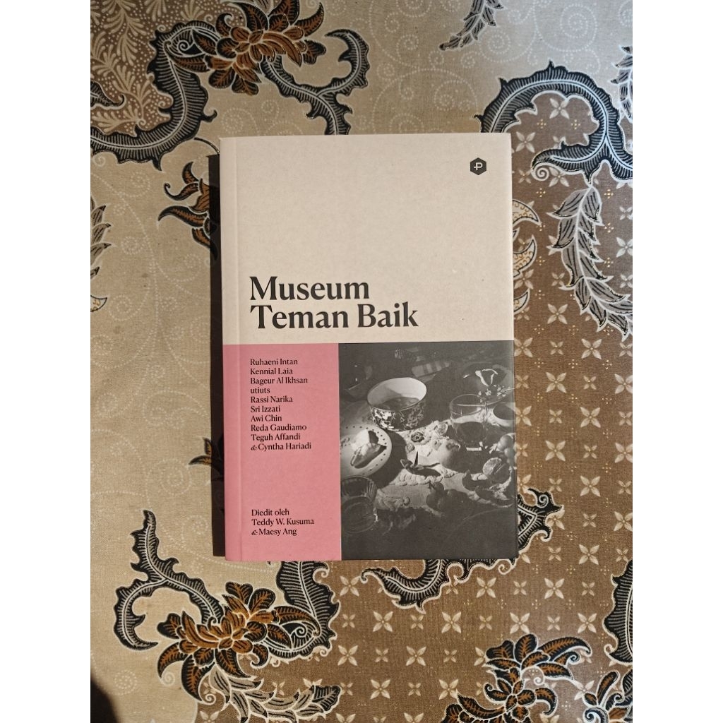 Museum Teman Baik