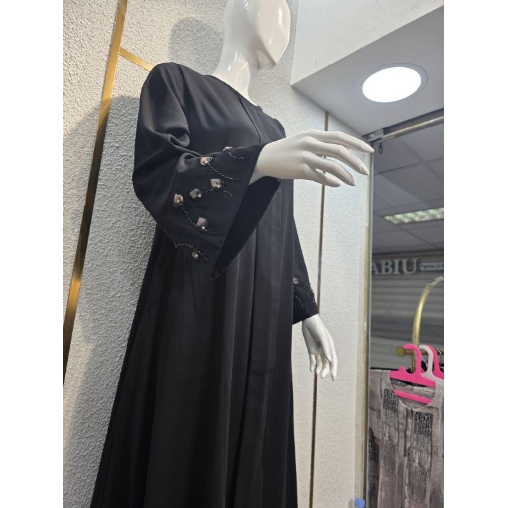 gamis darby gamis dnl