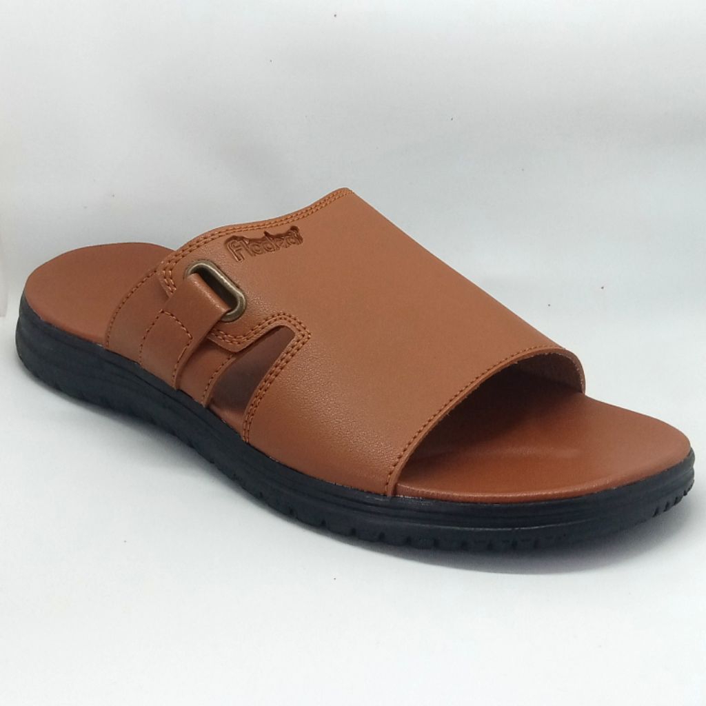 Fladeo Kode 06 Sandal Slop Pria Sandal Pria Sandal Fladeo Original