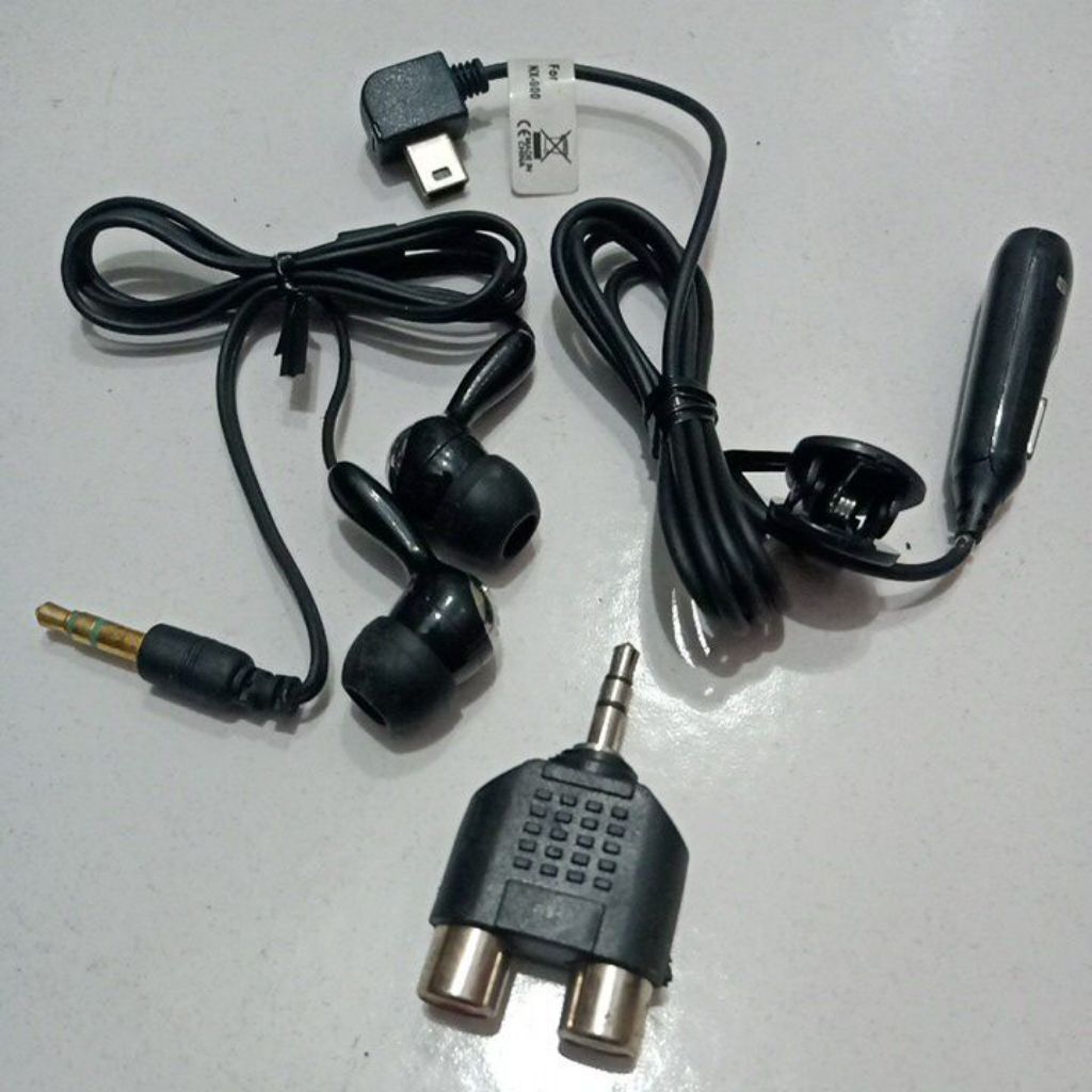 handsftee headset Nexian g900 non pack