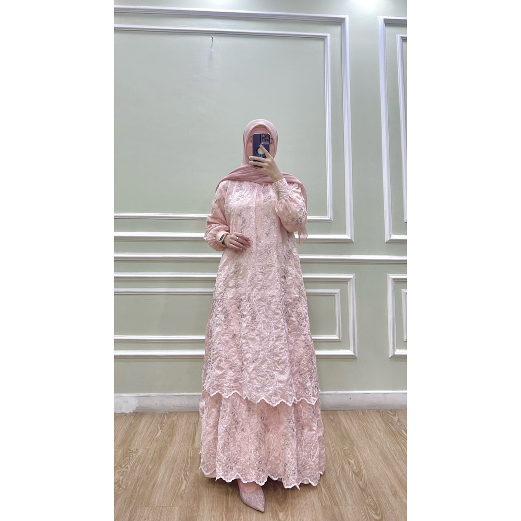 [EXCLUSIVE] DRESS EDISI RAYA 2026 NEW