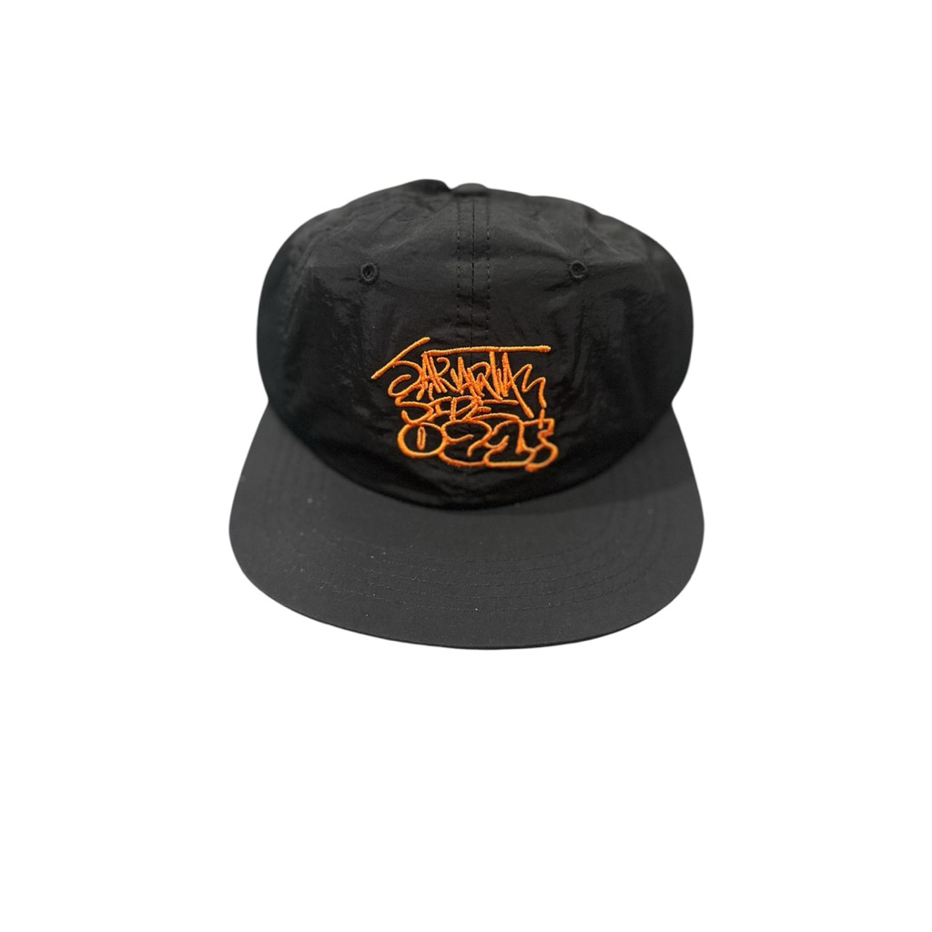 six panel caps JakartaSide021