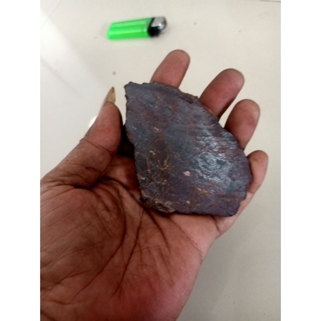 bahan batu badar besi kursani