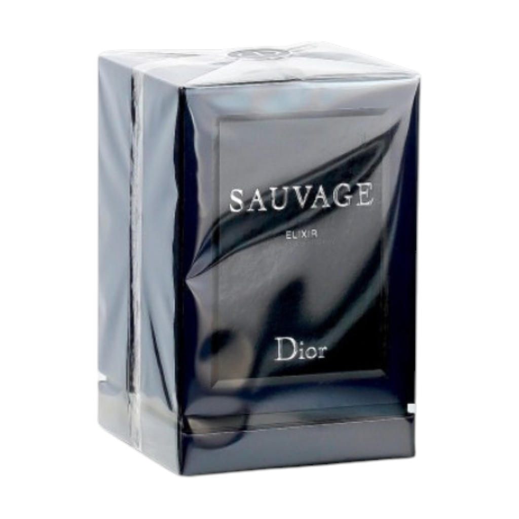 Christian Dior Sauvage Elixir Man - 60 ML