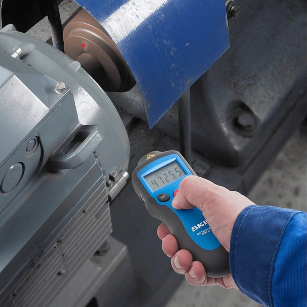 Tacho Meter Digital 500-1200 RPM.