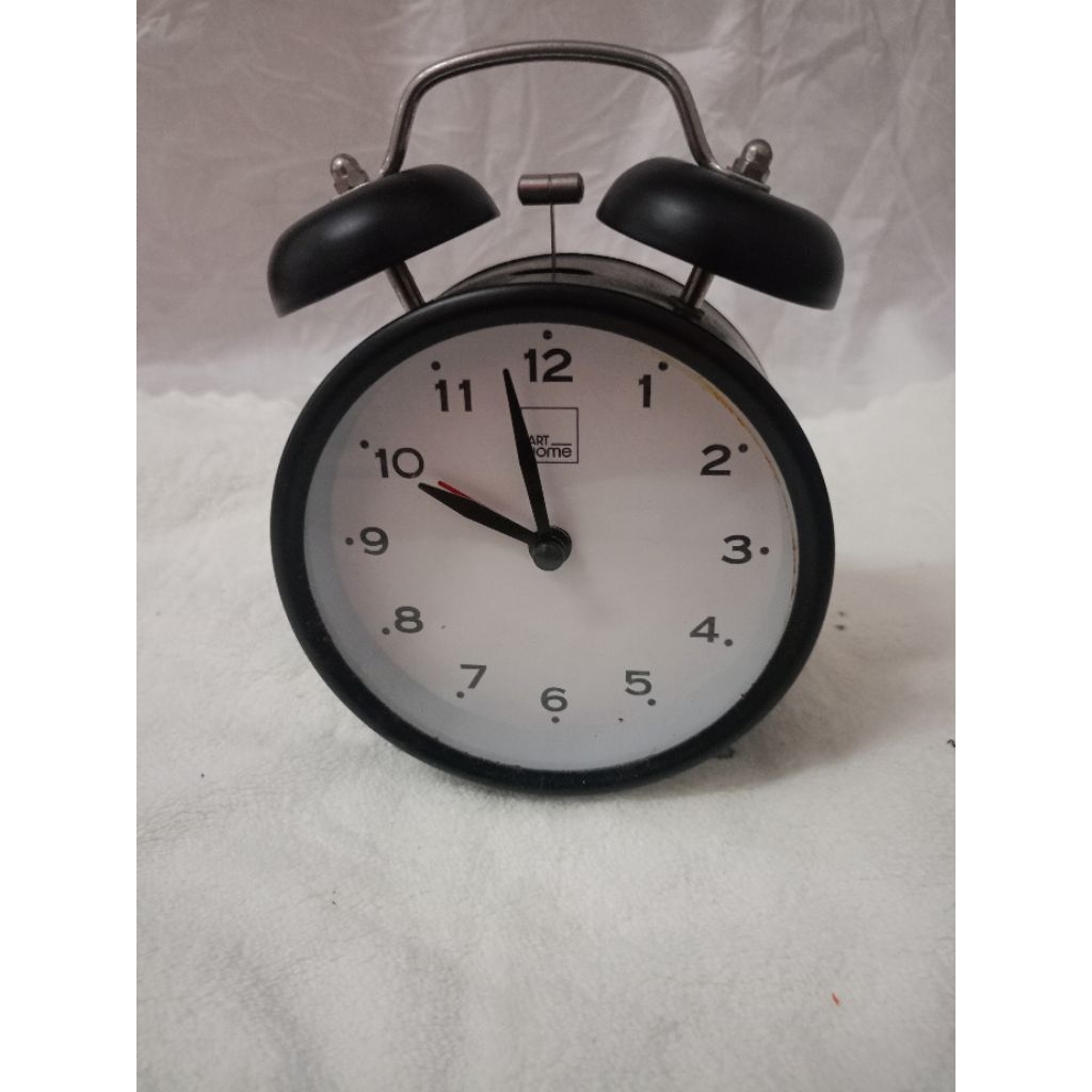 jam Beker bekas.
