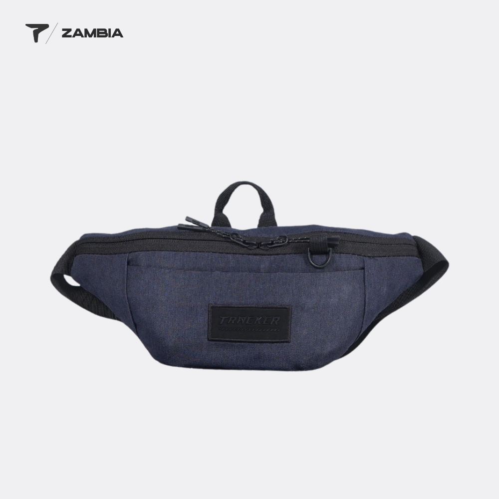 Tas Pinggang Pria Tracker Series Zambia