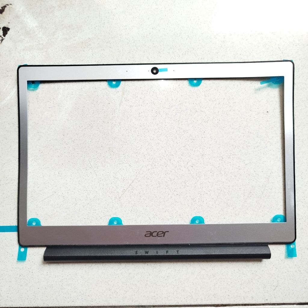 Casing Depan Frame Bezel LCD LED Laptop Acer Swift 3 Sf113-31 N17P2