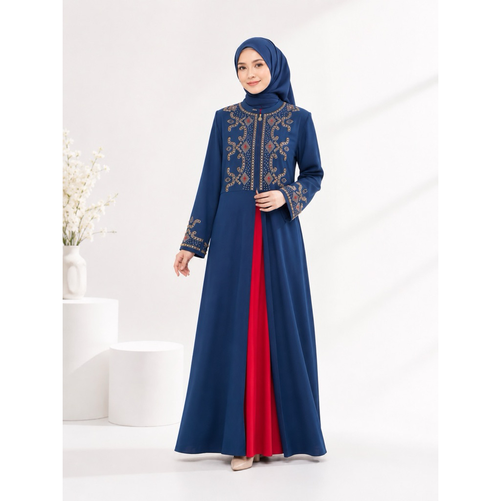 Hikmat Luxury Fashion