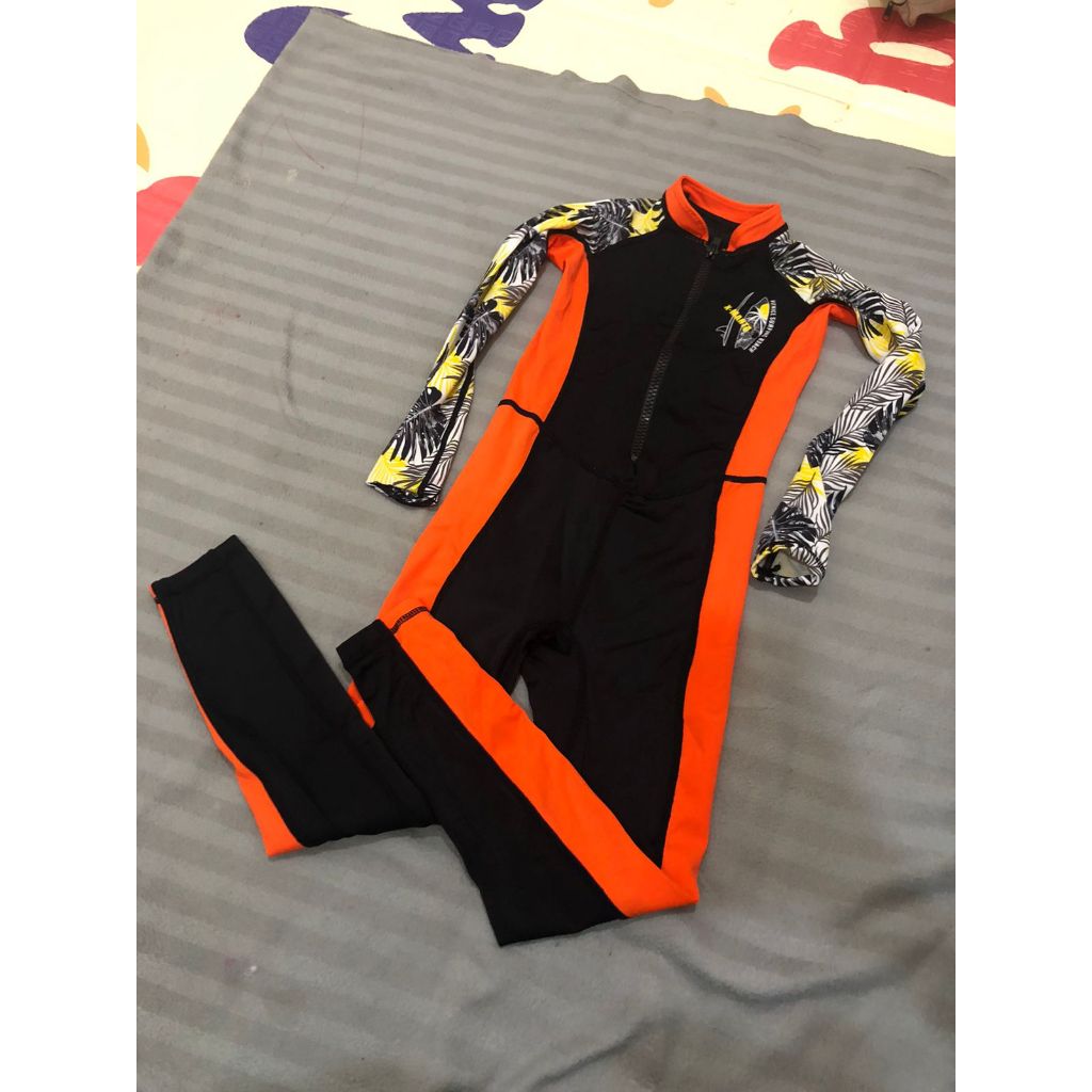 Baju Renang Preloved