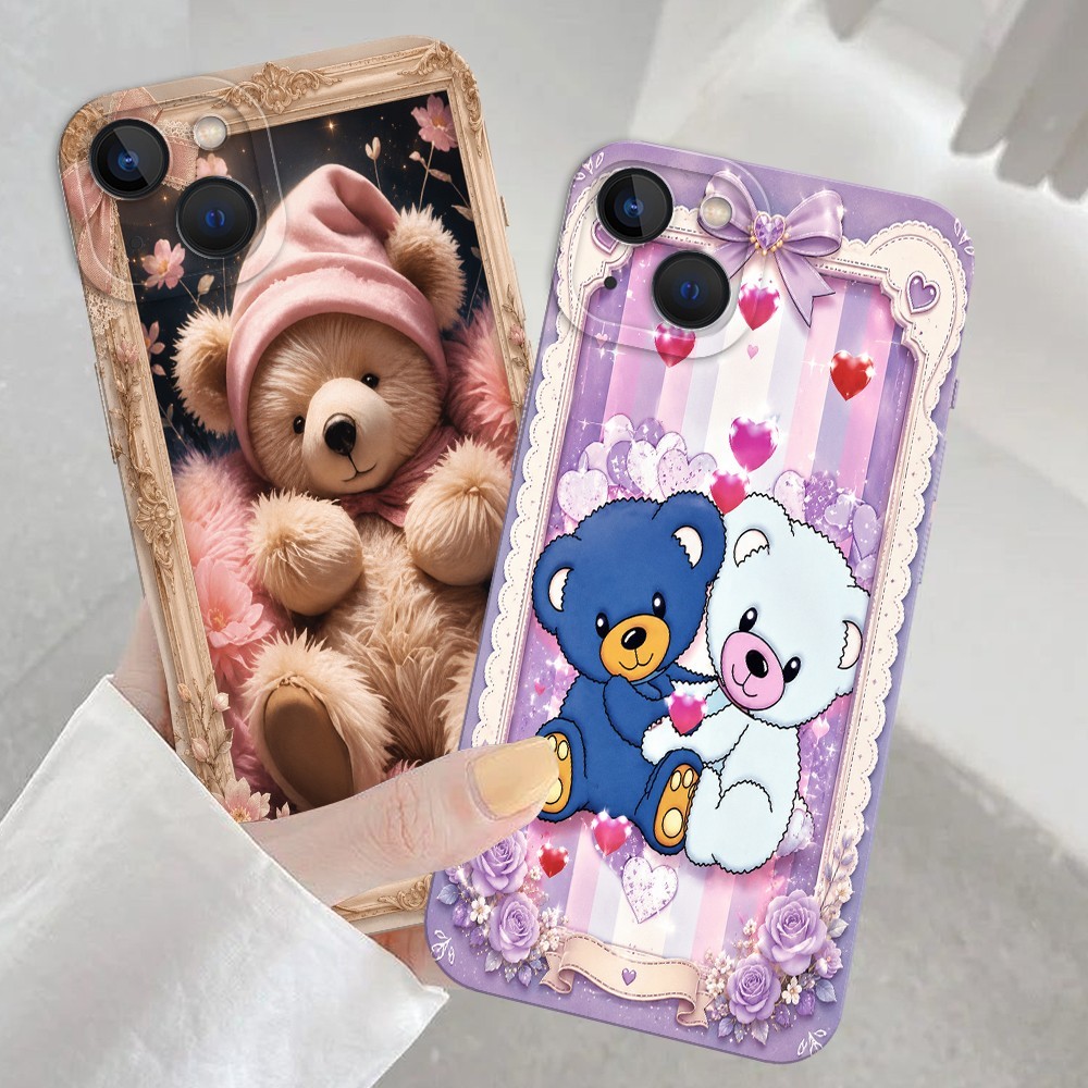 Softcase Samsung Galaxy Note 8 - nuansacase - Casing  Samsung Galaxy Note 8- Motif lucu case Samsung