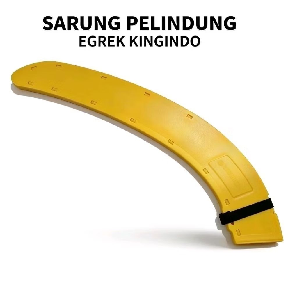 SARUNG EGREK KINGINDO ORI TERMURAH
