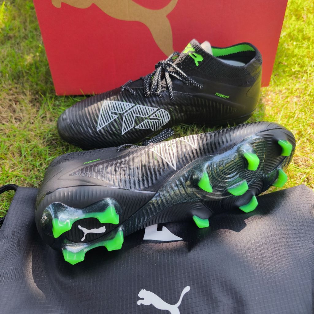 Sepatu Sepakbola PUMA FUTURE 8 ULTIMATE FG 100% Original