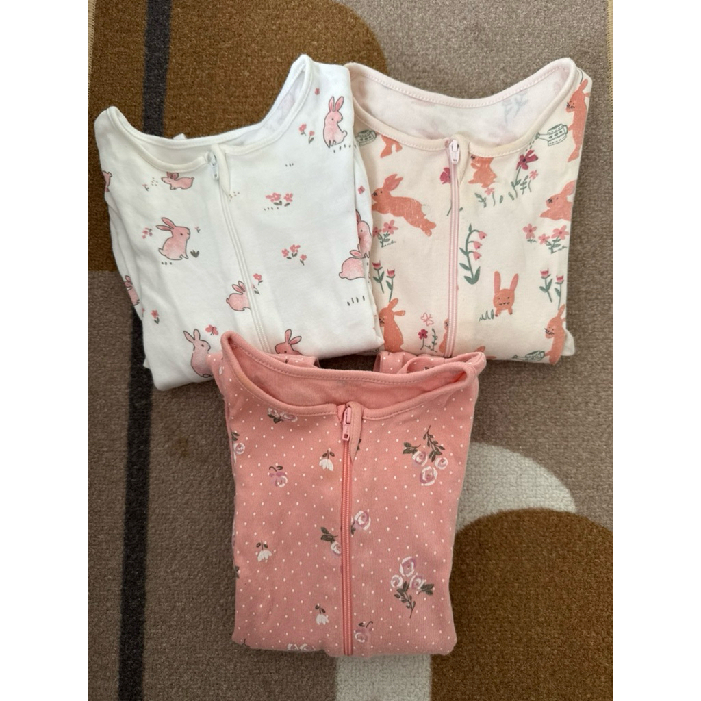 Babyshop sleepsuit