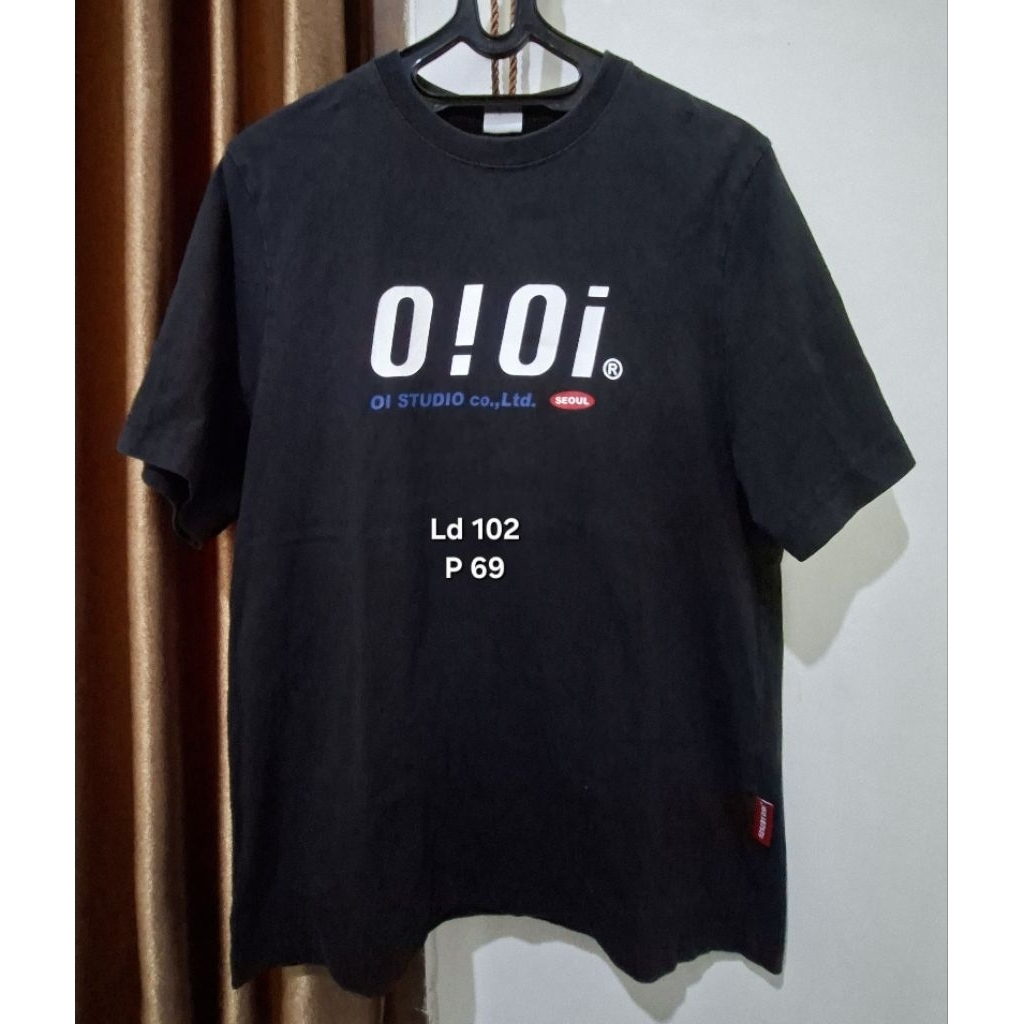 kaos oioi