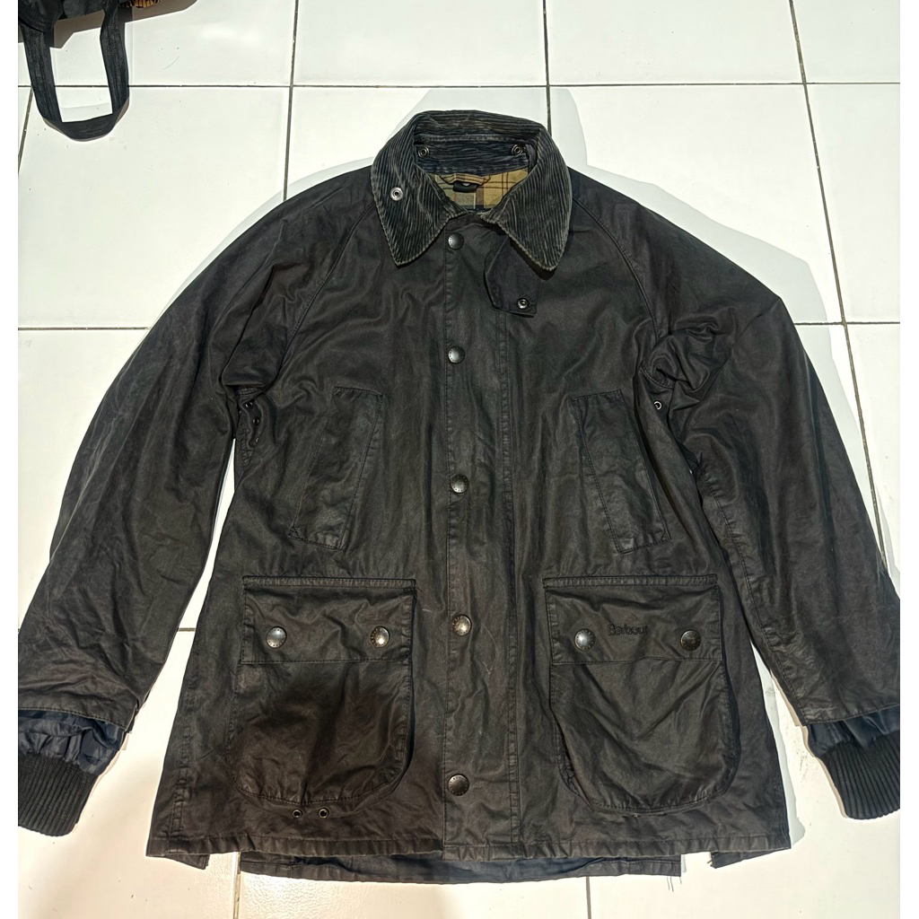 BARBOUR